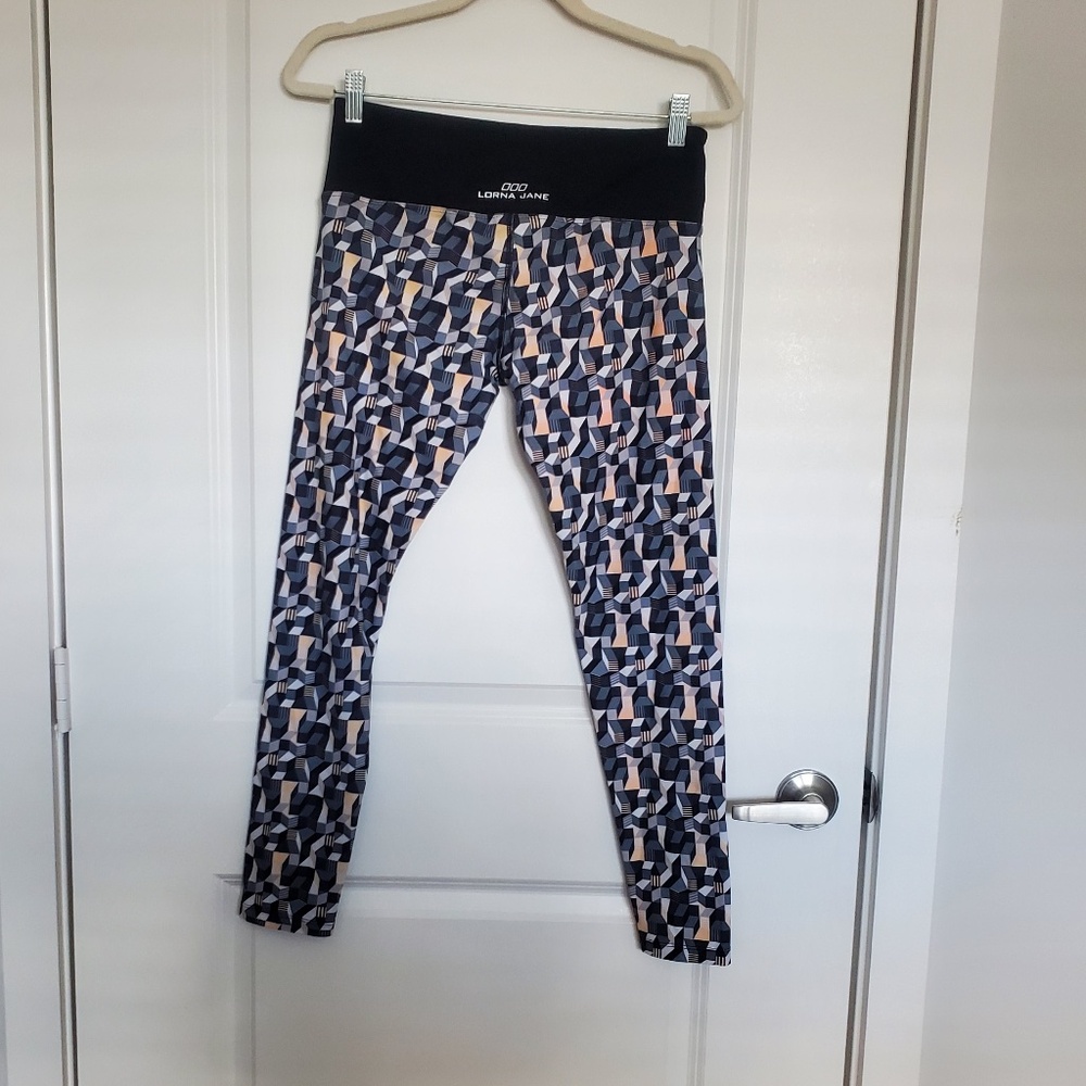 BUNDLE 3 PCS LEGGINGS - Picture 12 of 16